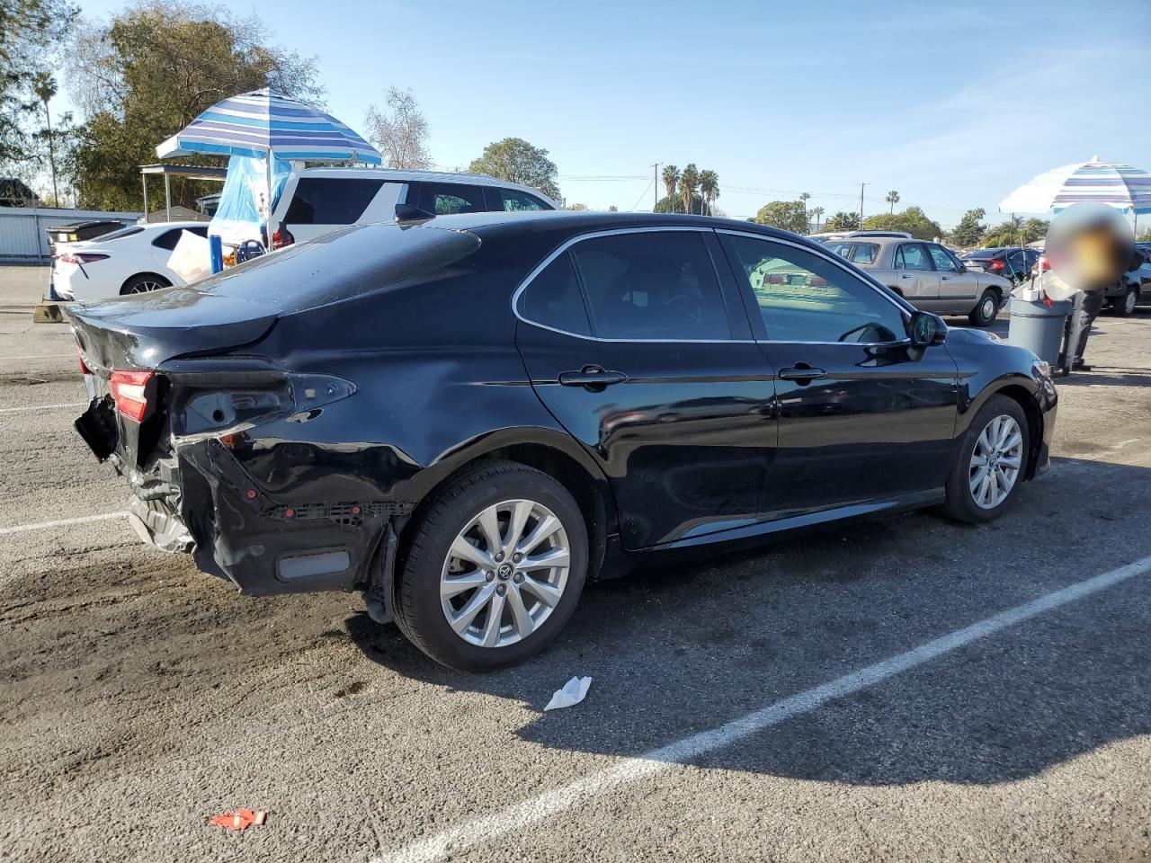 2019 Toyota Camry - Image 3