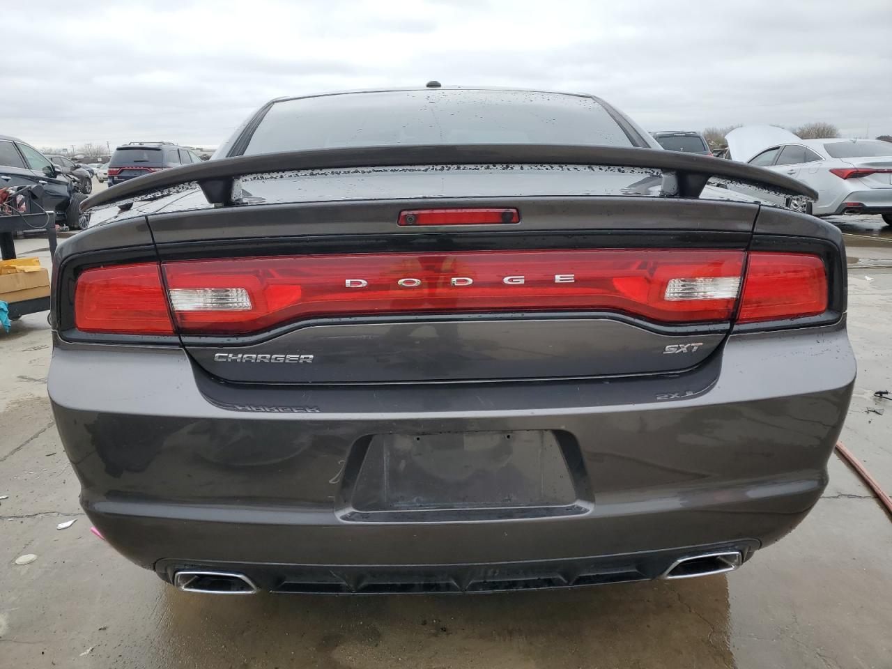 2014 Dodge Charger - Image 6