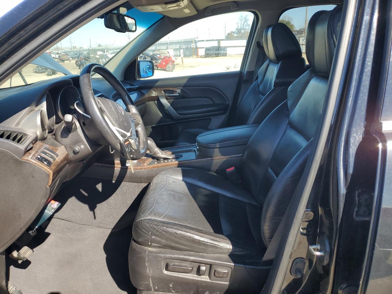 2011 Acura MDX - Image 7