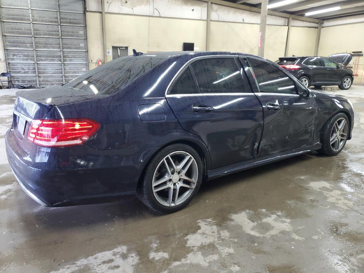 2014 Mercedes-Benz E-klasse - Image 3
