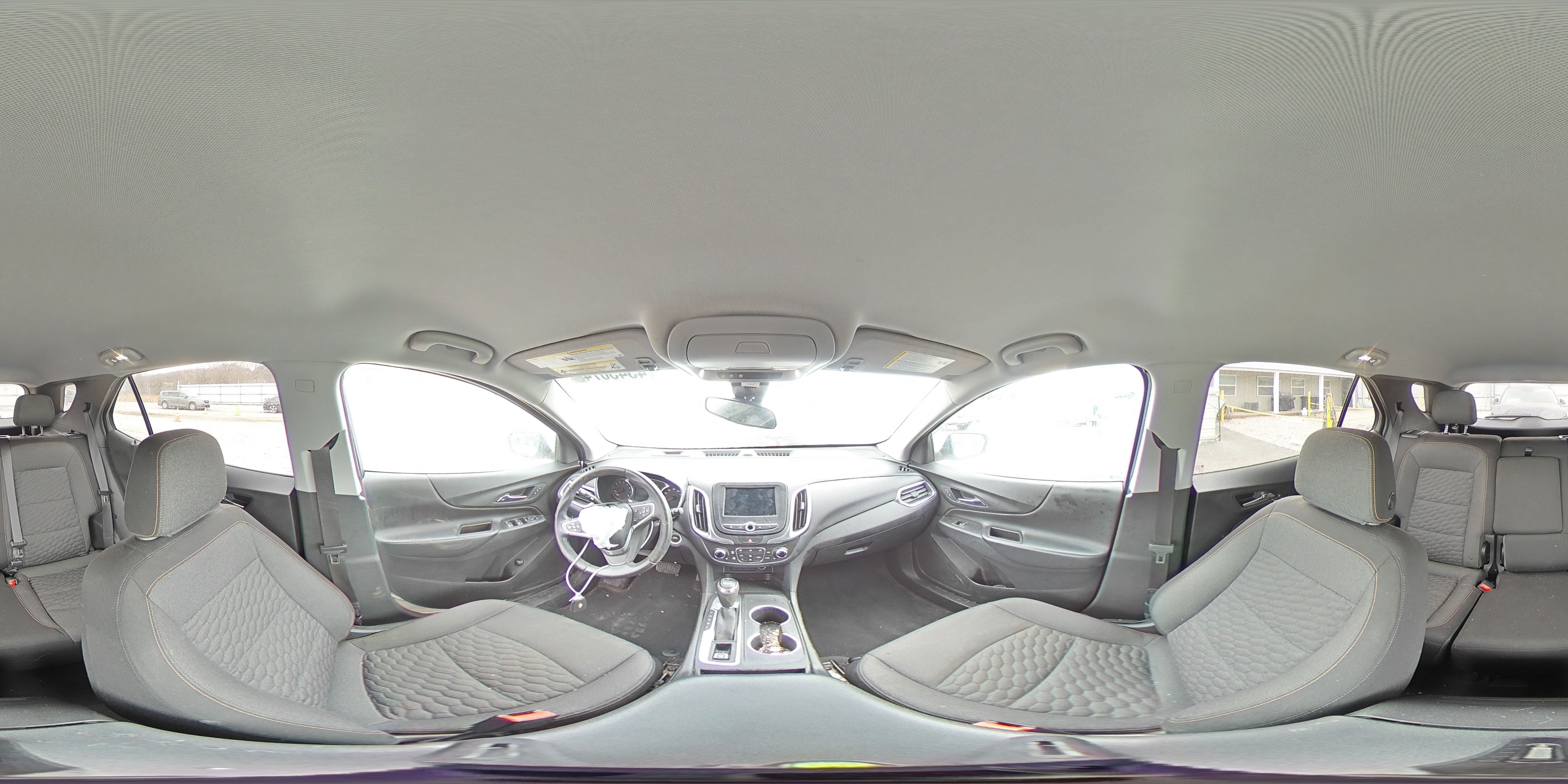 2021 Chevrolet Equinox - Image 13