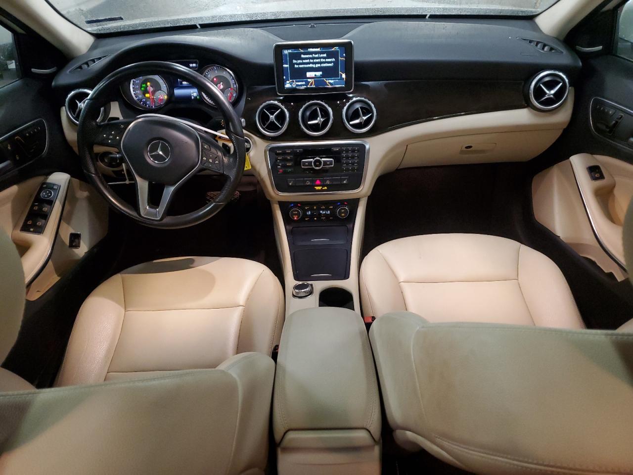 2015 Mercedes-Benz GLA-klasse - Image 8