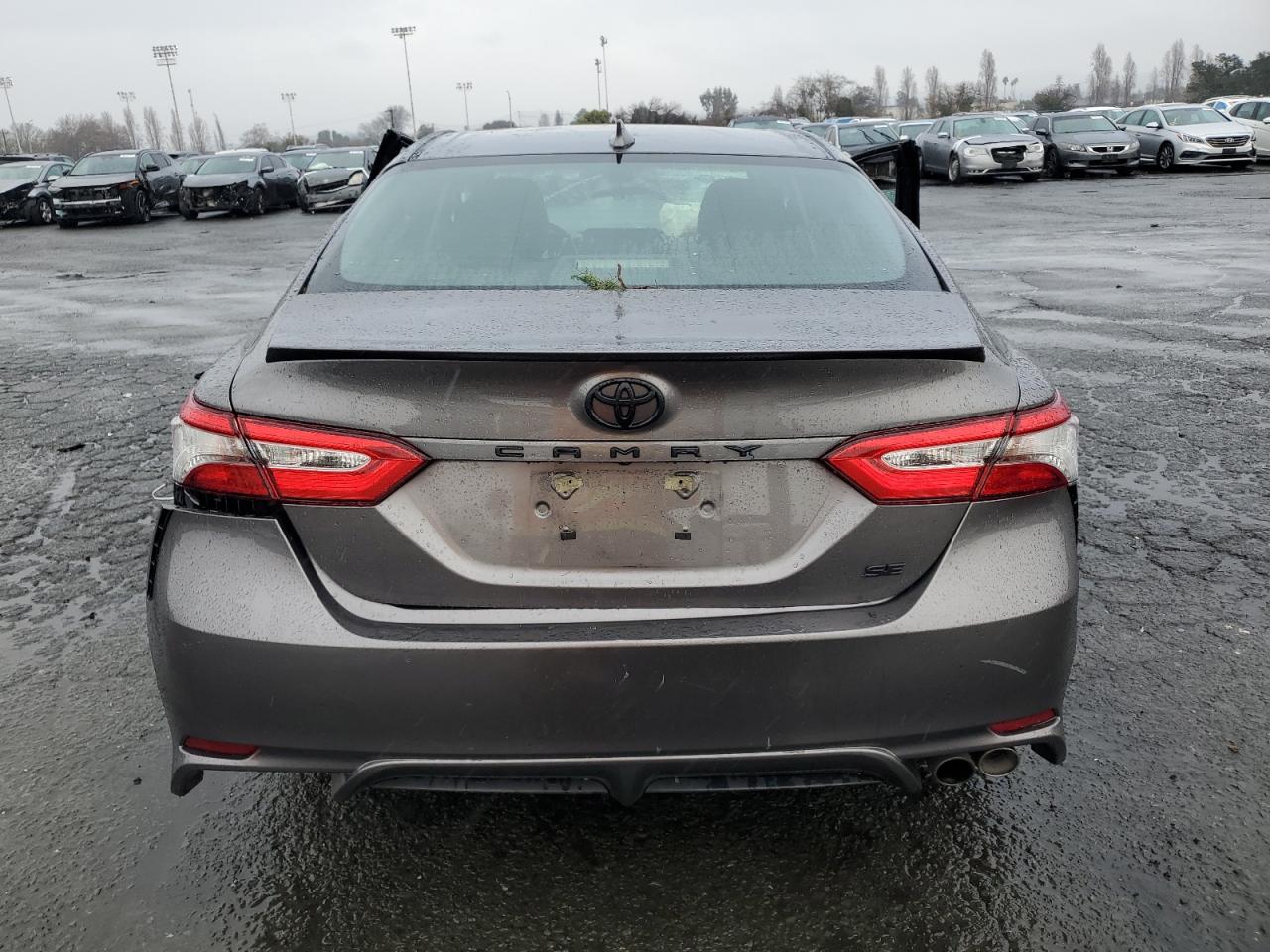 2019 Toyota Camry - Image 6