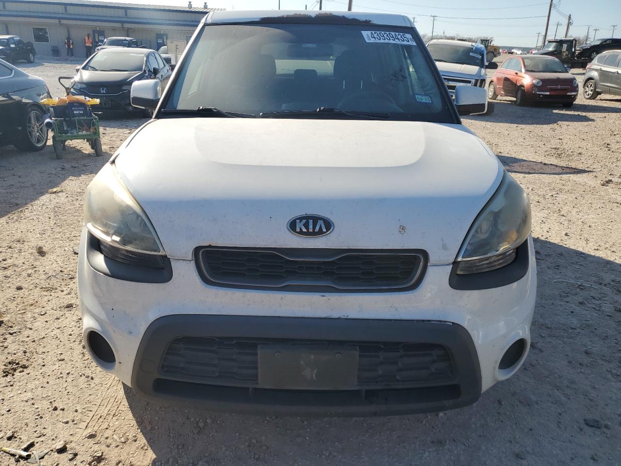 2013 Kia Soul - Image 5
