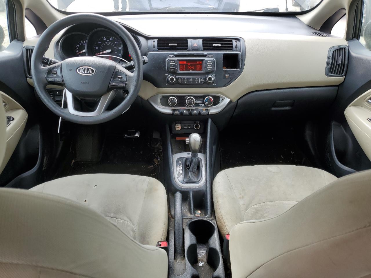 2013 Kia Rio - Image 8
