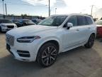 2018 VOLVO XC90 T6 for sale at Copart CA - LOS ANGELES