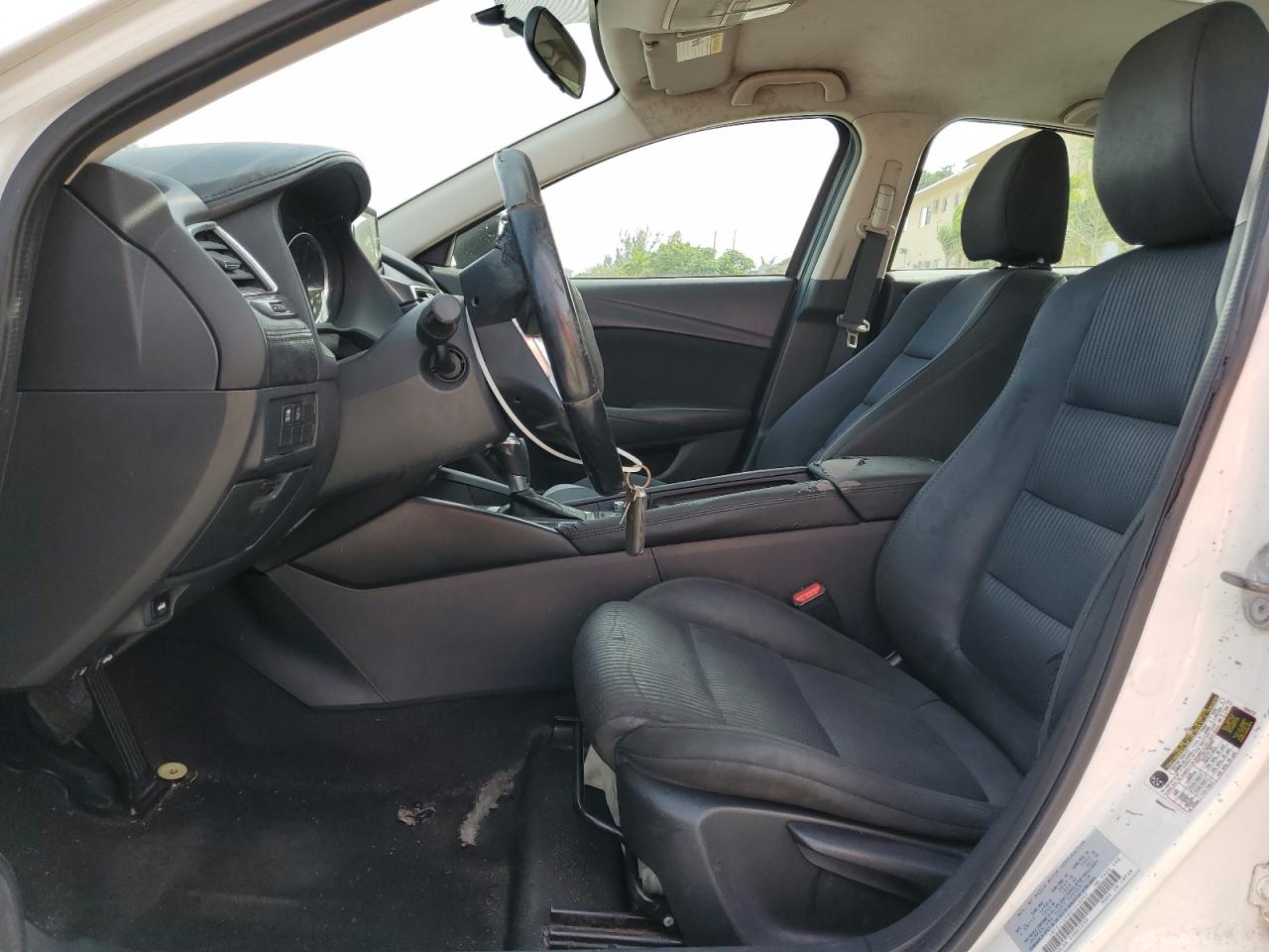 2016 Mazda 6 - Image 7