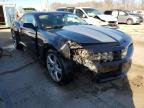 2010 Chevrolet Camaro Ss للبيع في Pekin، IL - Front End