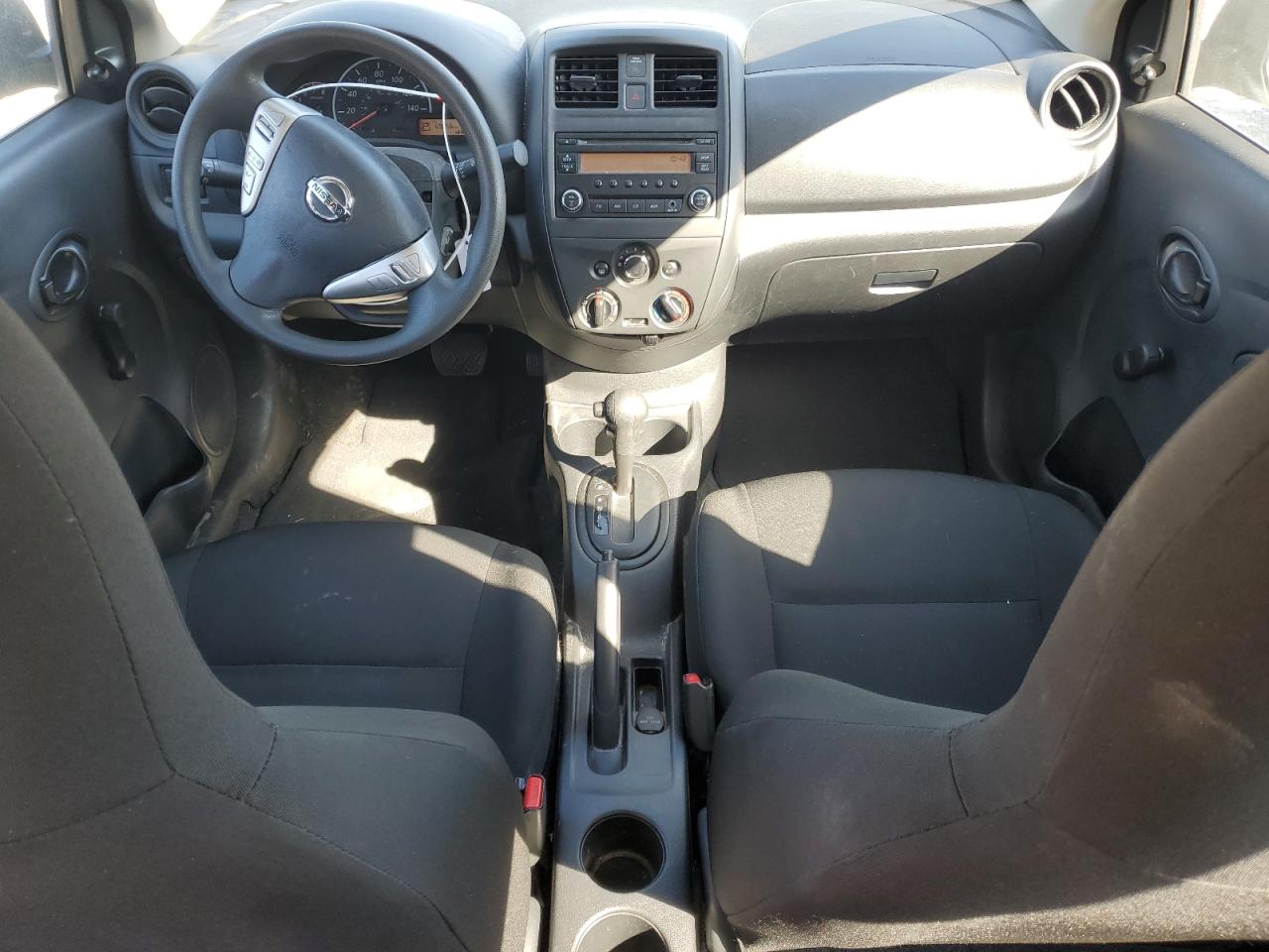2015 Nissan Versa - Image 8