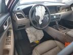 2016 Hyundai Genesis 3.8L de vânzare în Cartersville, GA - Front End
