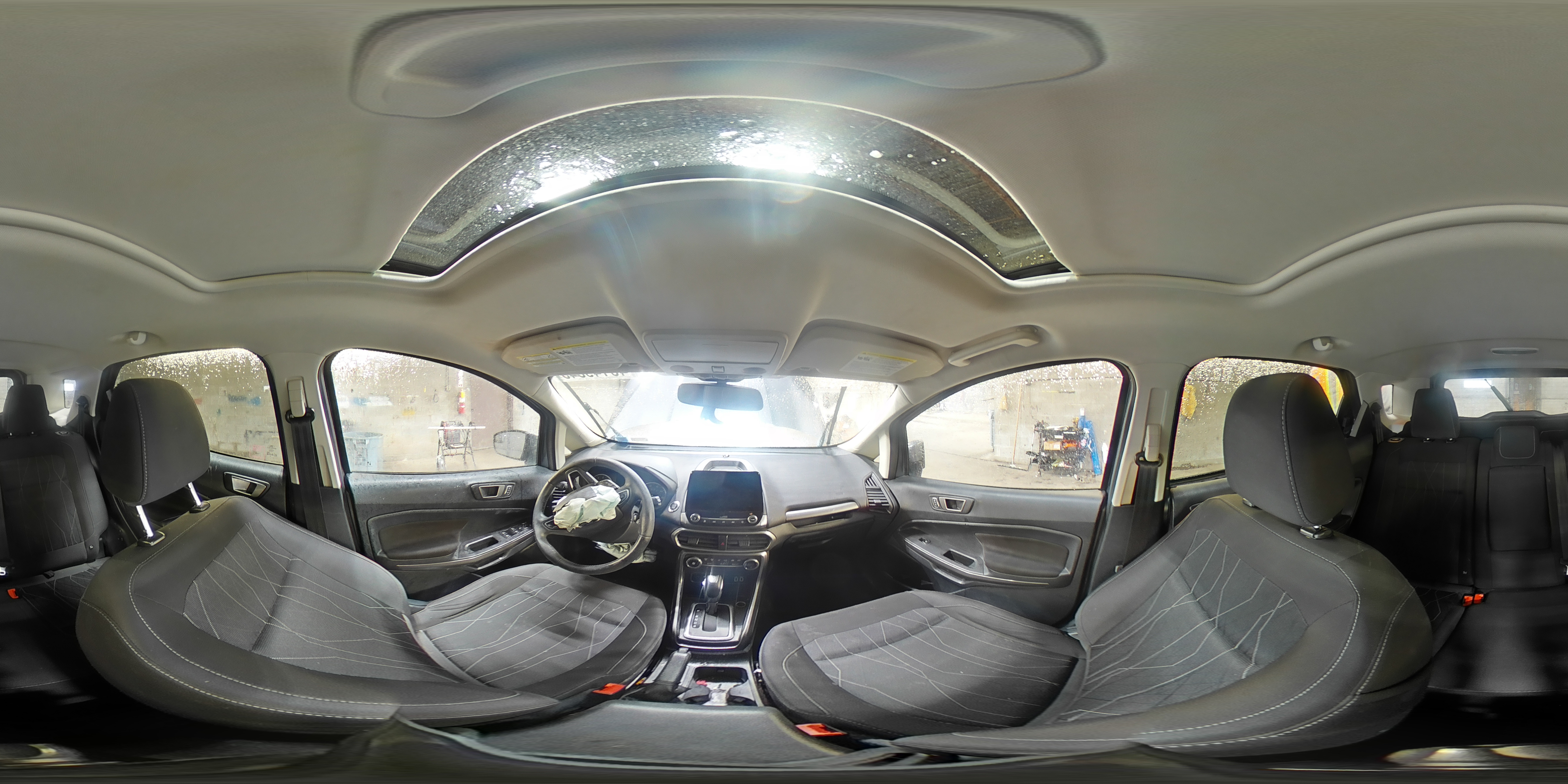 2020 Ford EcoSport - Image 14