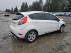 2015 Ford Fiesta Se продається в Graham, WA - Front End