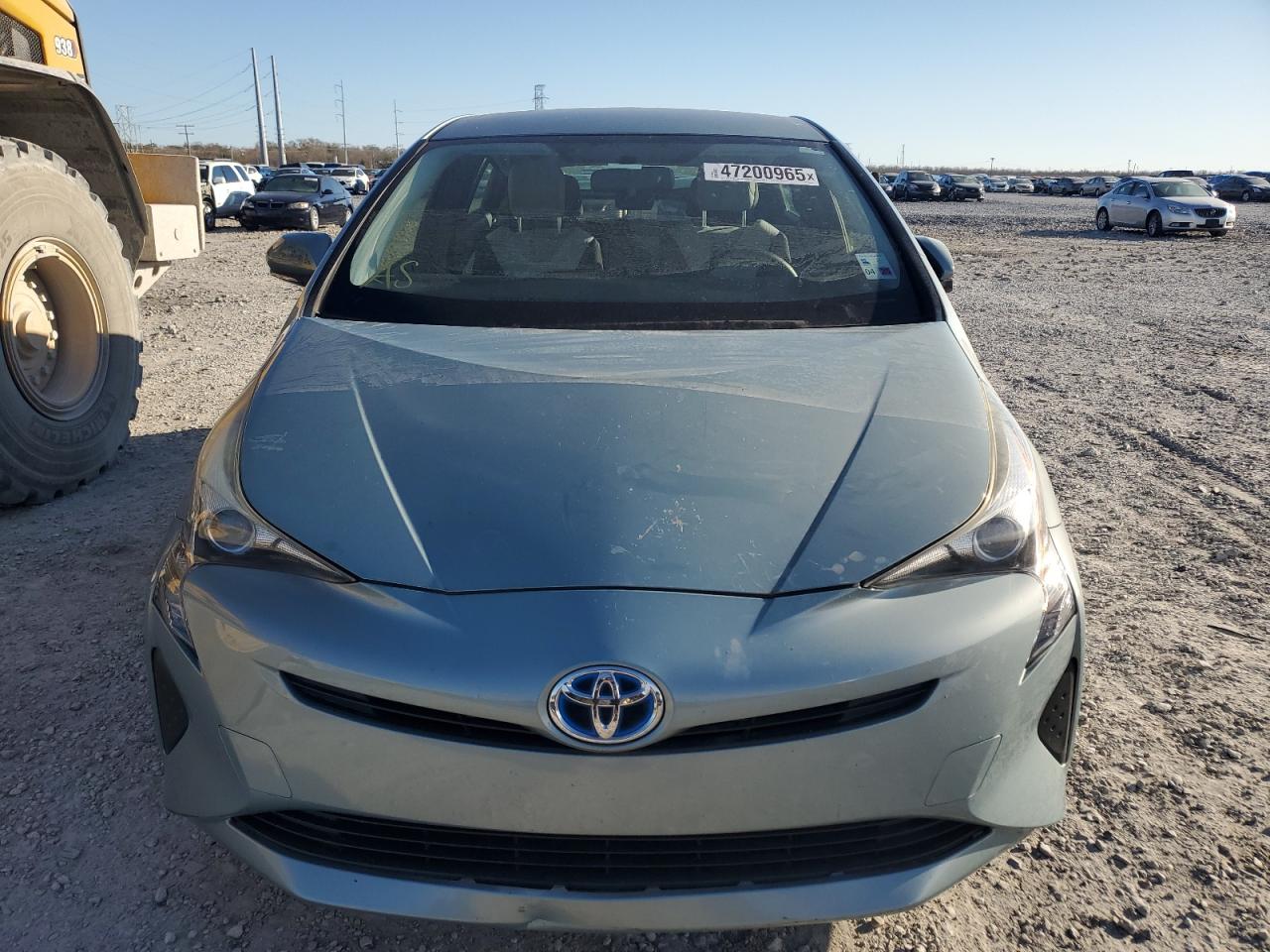 2016 Toyota Prius - Image 5