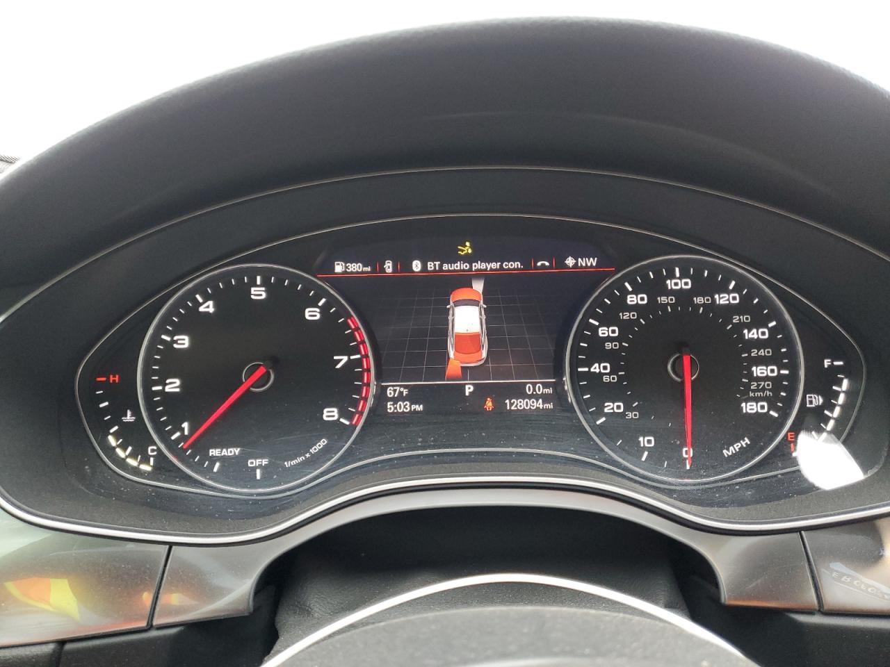 2016 Audi A7 - Image 9