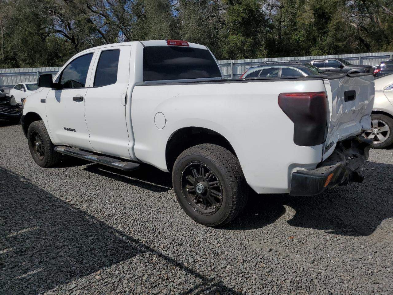 2010 Toyota Tundra - Image 2
