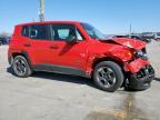 2015 Jeep Renegade Sport zu verkaufen in Grand Prairie, TX - Front End