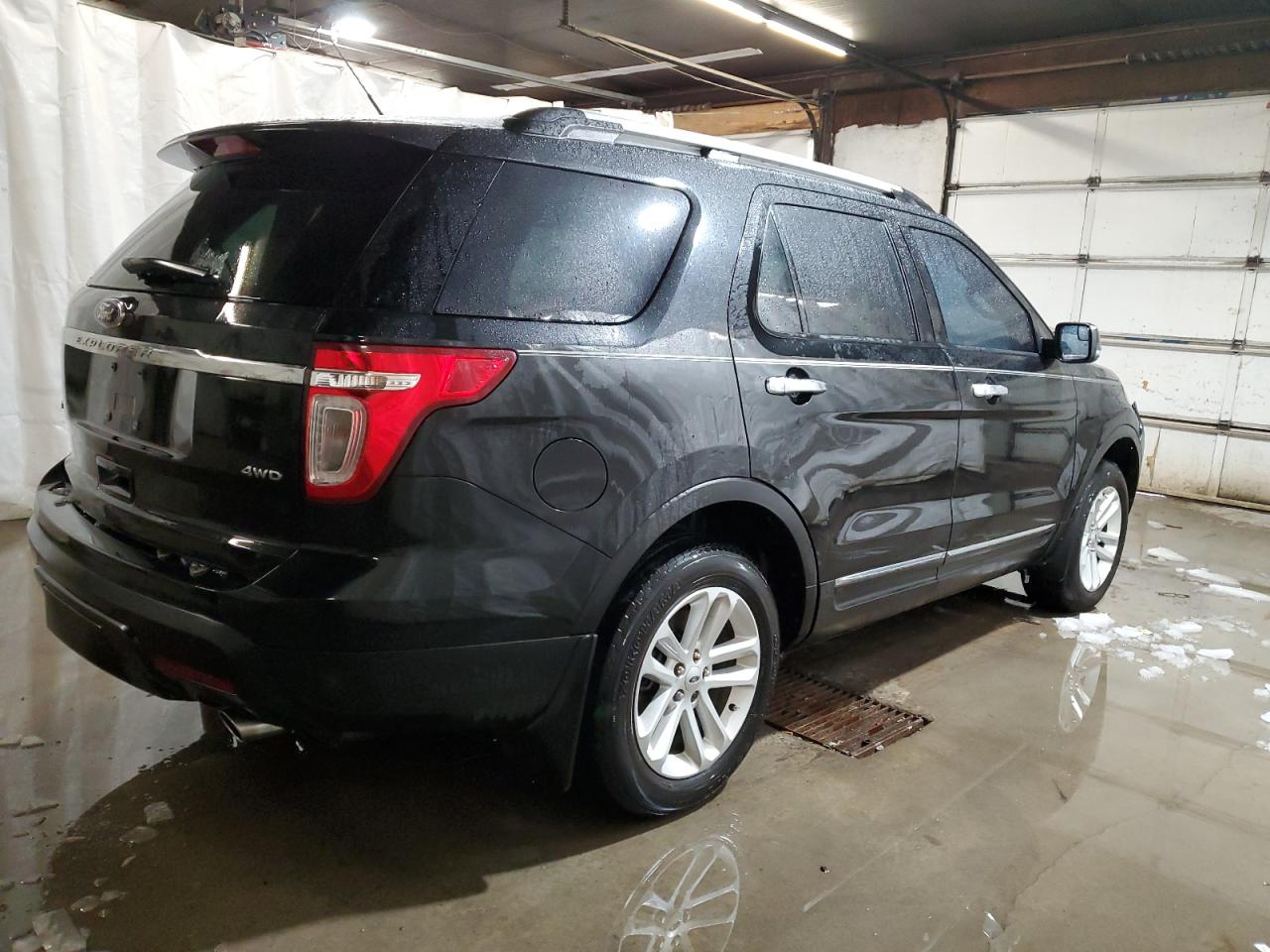 2013 Ford Explorer - Image 3