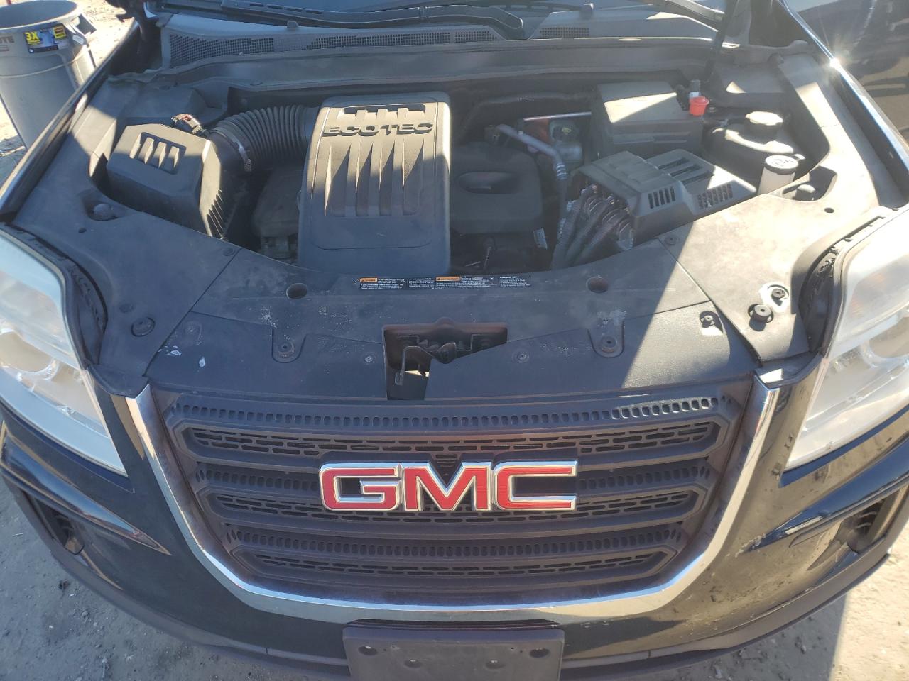2017 GMC Terrain - Image 12