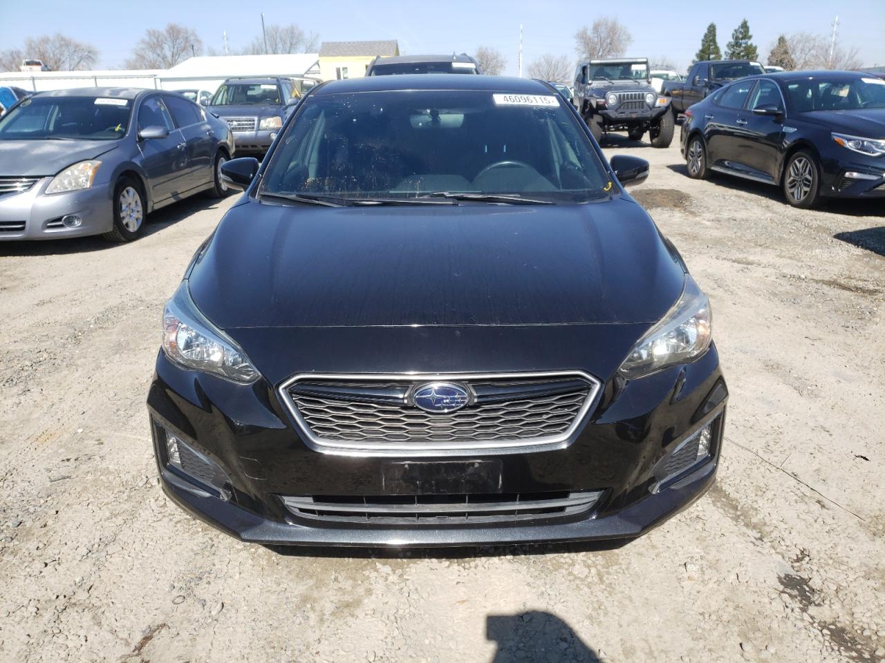 2019 Subaru Impreza - Image 5