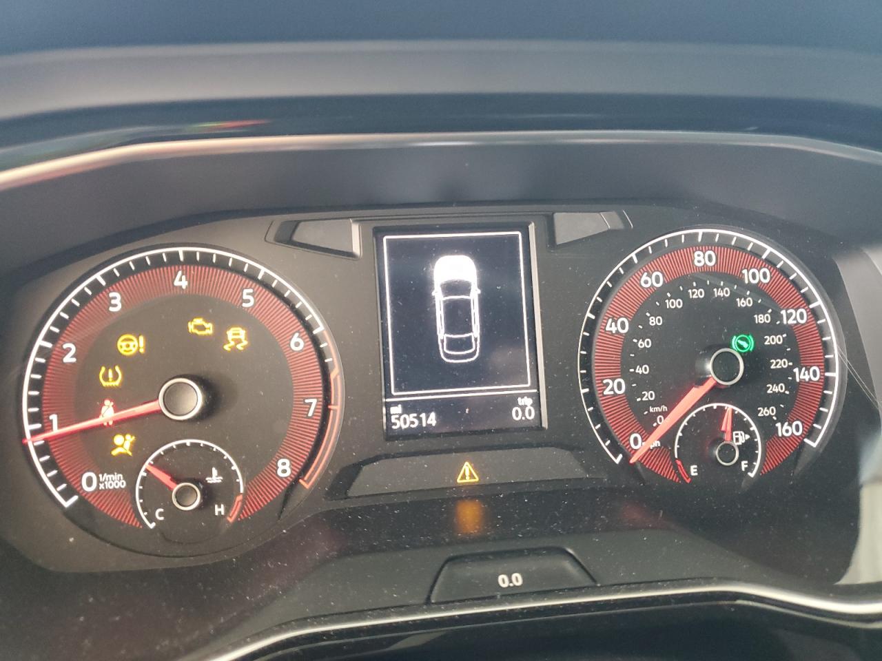 2020 Volkswagen Jetta - Image 9