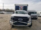 2021 Ford F550 Super Duty de vânzare în New Orleans, LA - Front End