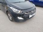 2014 HYUNDAI I30 ACTIVE for sale at Copart SANDWICH