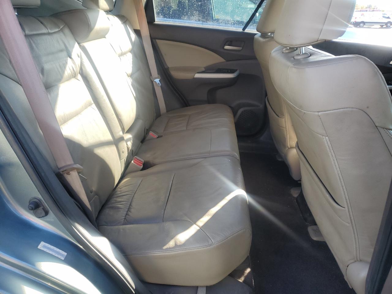 2012 Honda CR-V - Image 11