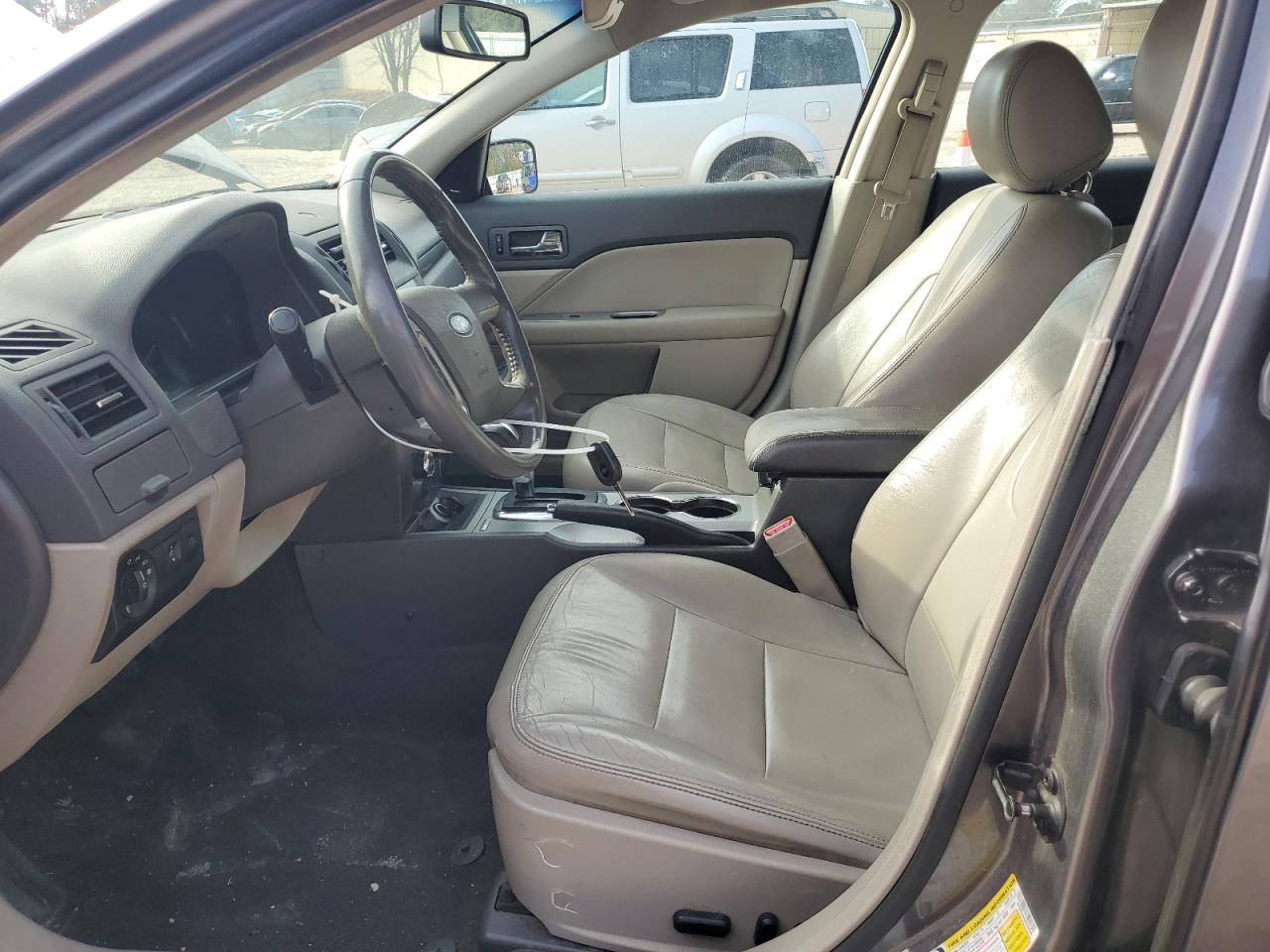 2012 Ford Fusion - Image 7