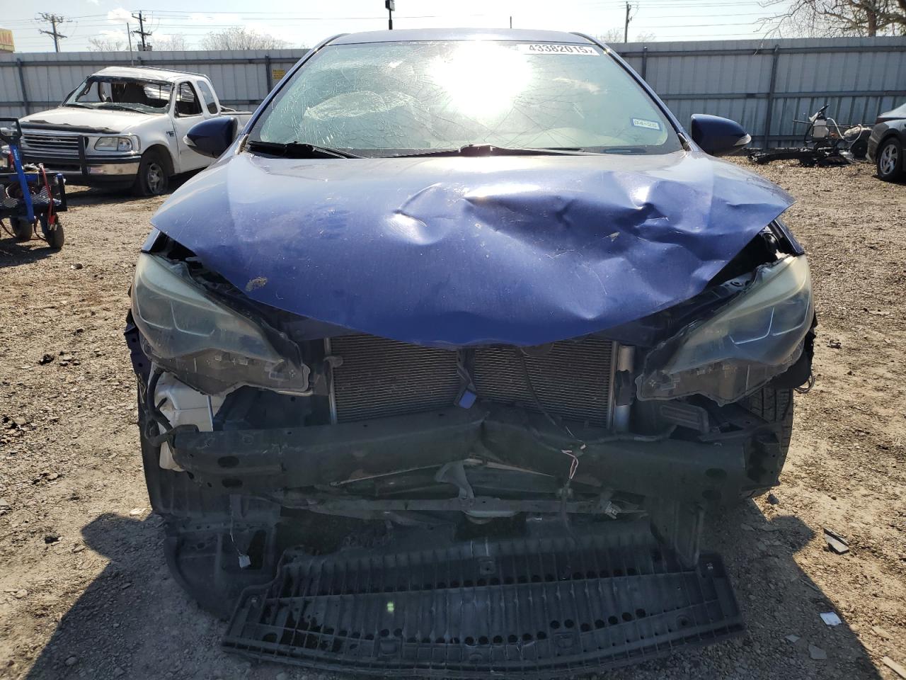 2017 Toyota Corolla - Image 5
