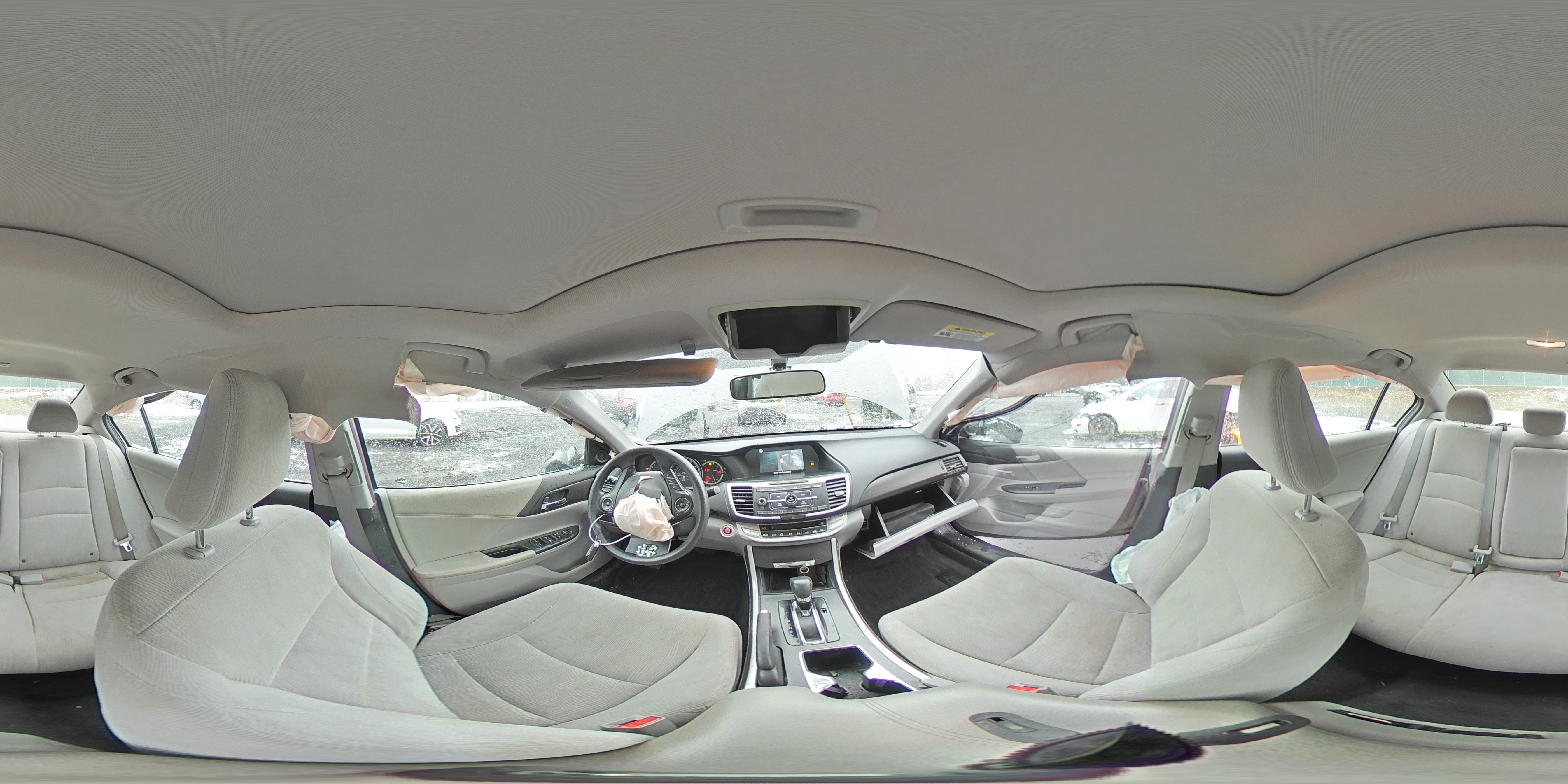 2014 Honda Accord - Image 13