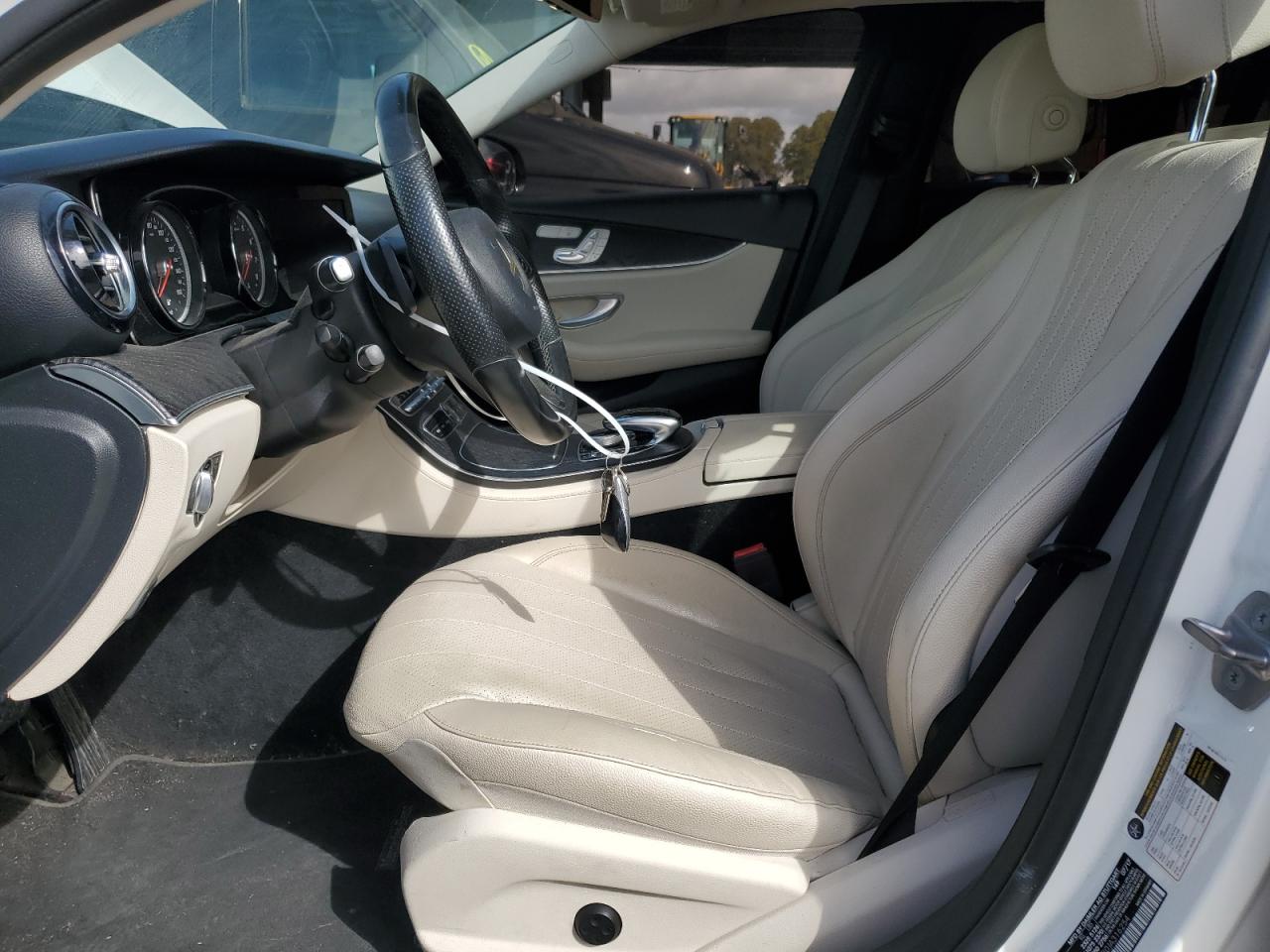 2018 Mercedes-Benz E-klasse - Image 7