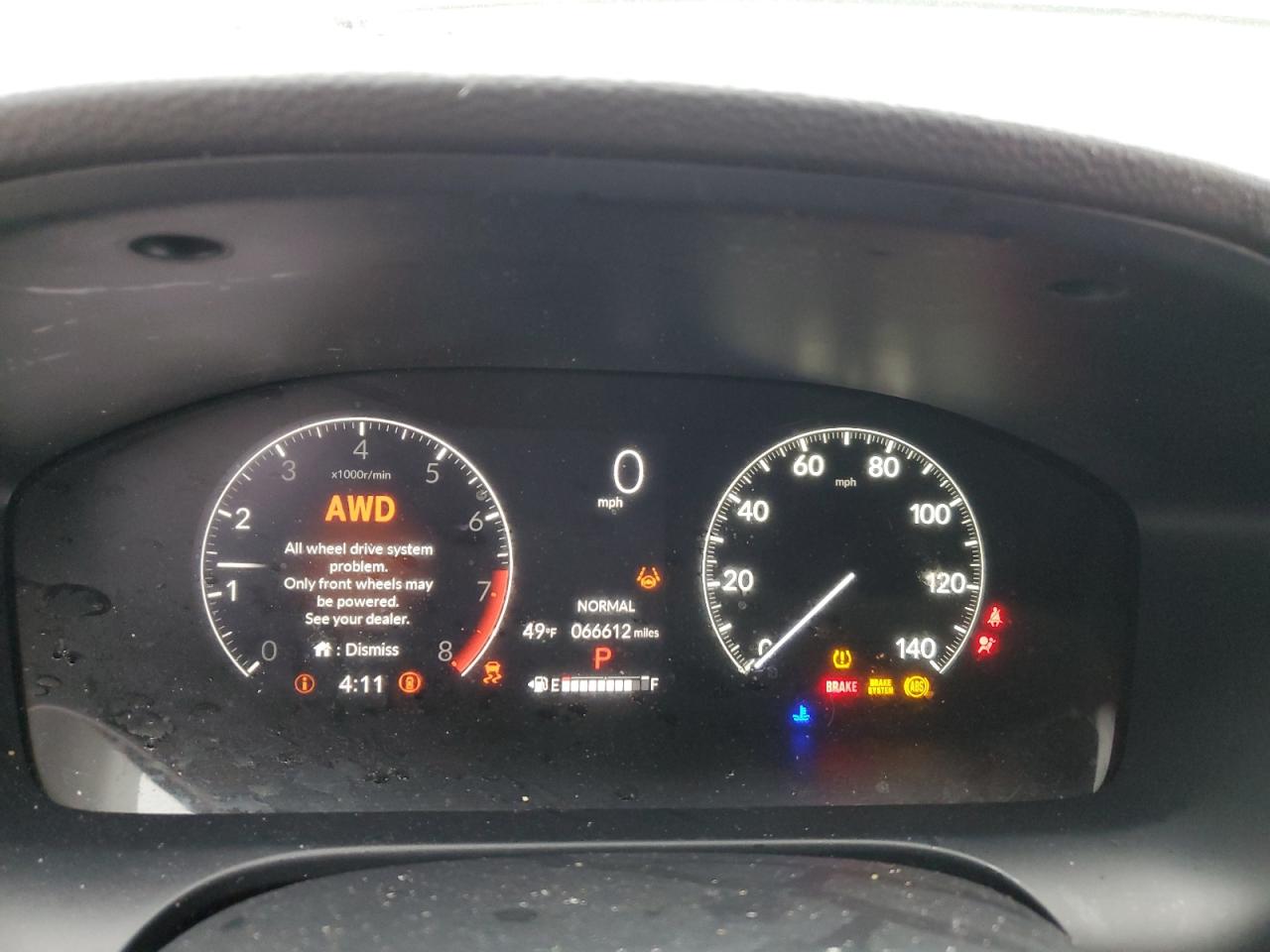 2023 Honda HR-V - Image 9