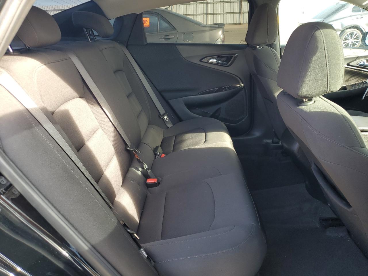 2019 Chevrolet Malibu - Image 10