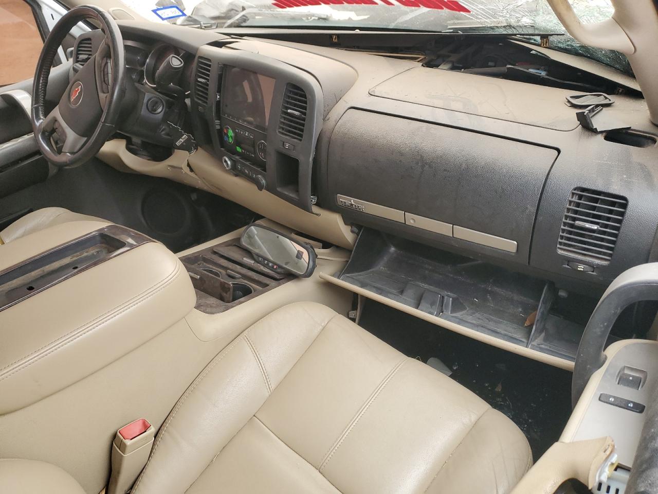 2011 Chevrolet Silverado - Image 8