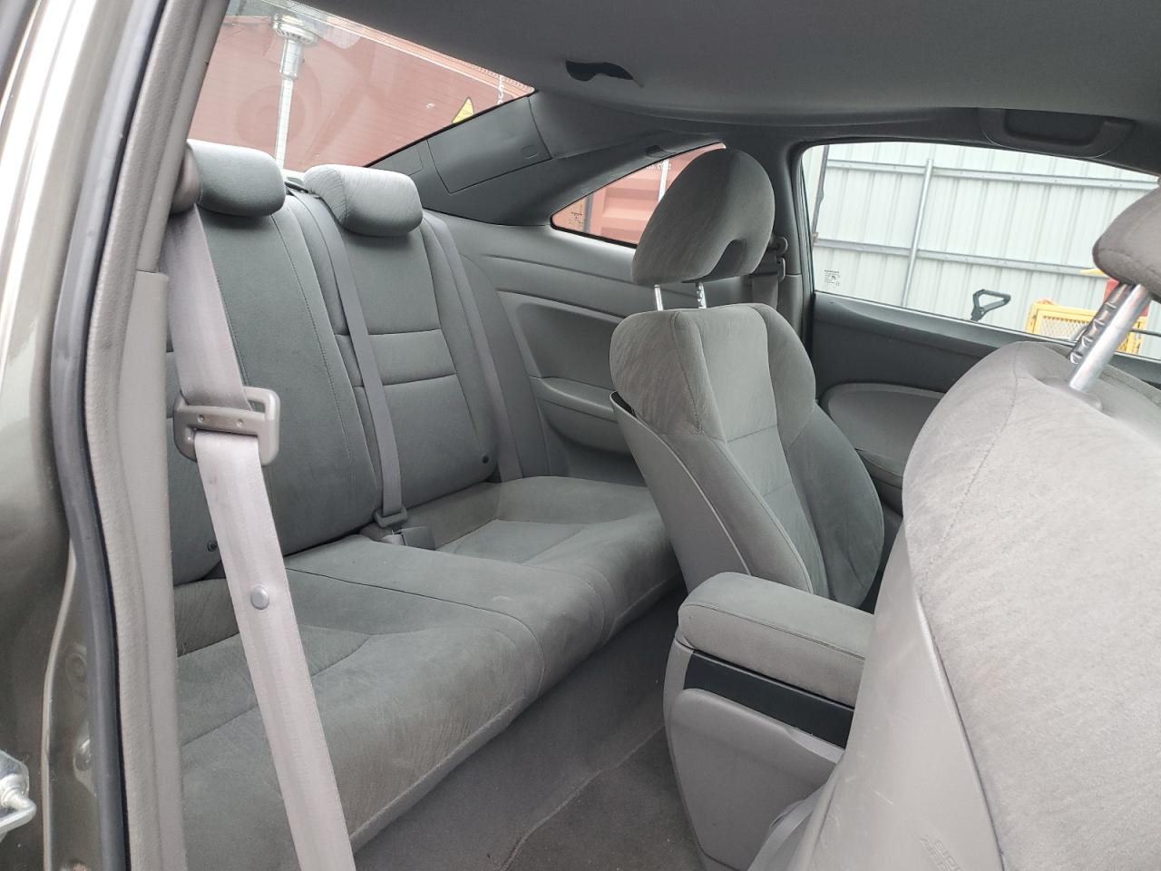 2007 Honda Civic - Image 10