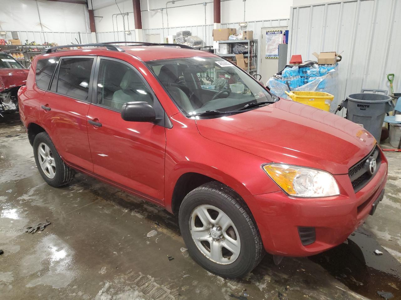 2011 Toyota RAV 4 - Image 4