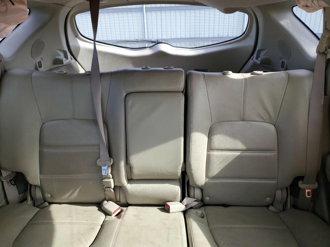 2014 Nissan Murano - Image 10