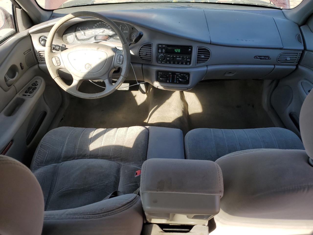 2001 Buick Century - Image 8