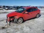 2015 Ford Focus Se იყიდება Helena-ში, MT - Front End