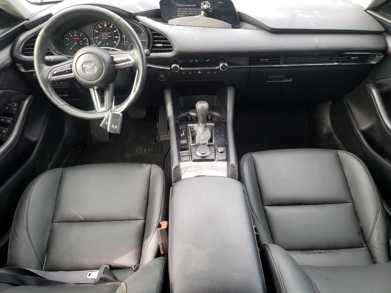 2023 Mazda 3 - Image 8