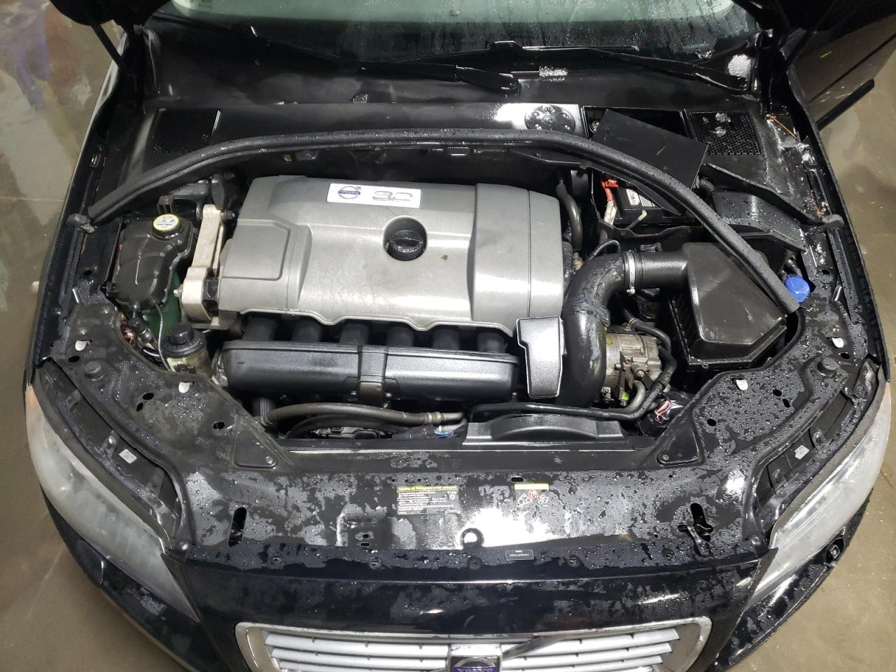 2007 Volvo S80 - Image 11
