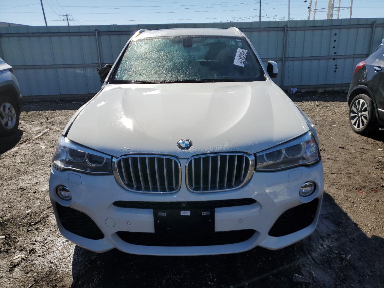 2016 BMW X3 - Image 5