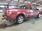 1FTFX1EF4EK****** Salvage and Repairable 2014 Ford F-150 in CT - East Granby