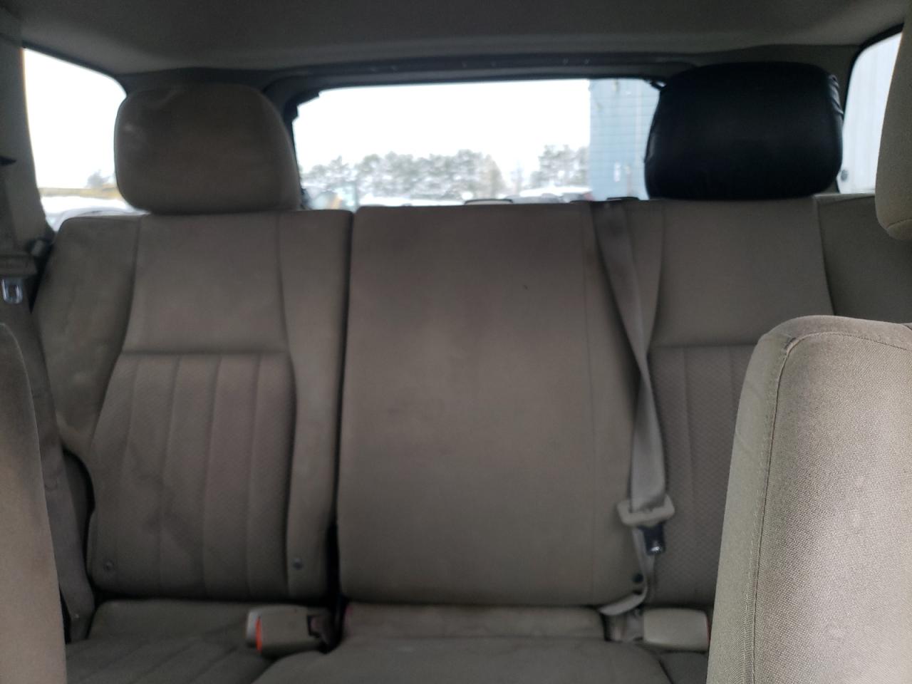 2005 Jeep Grand Cherokee - Image 10