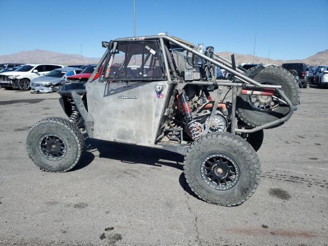 2018 POLARIS RZR XP TURBO EPS DYNAMIX EDITION