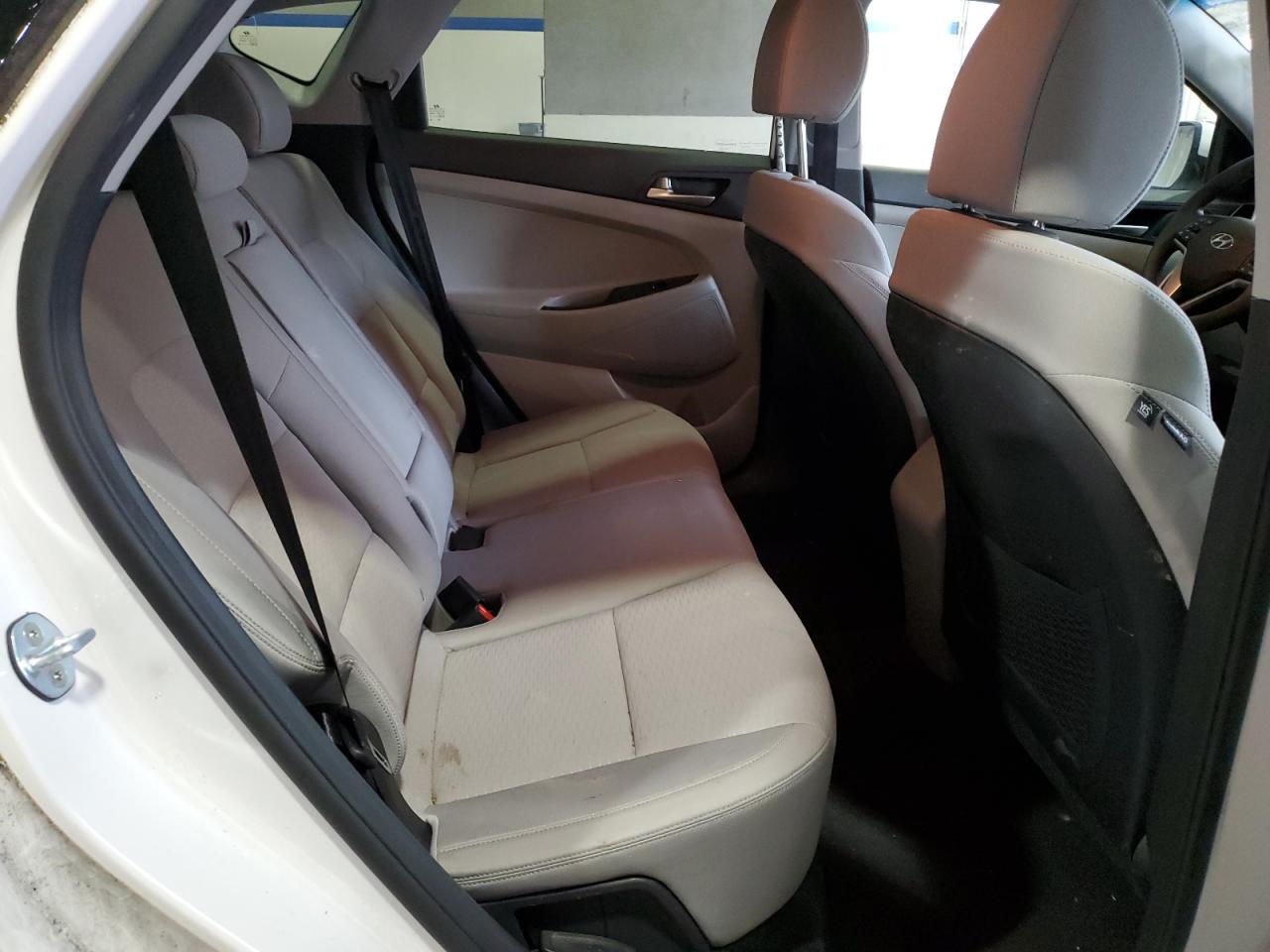 2019 Hyundai Tucson - Image 11