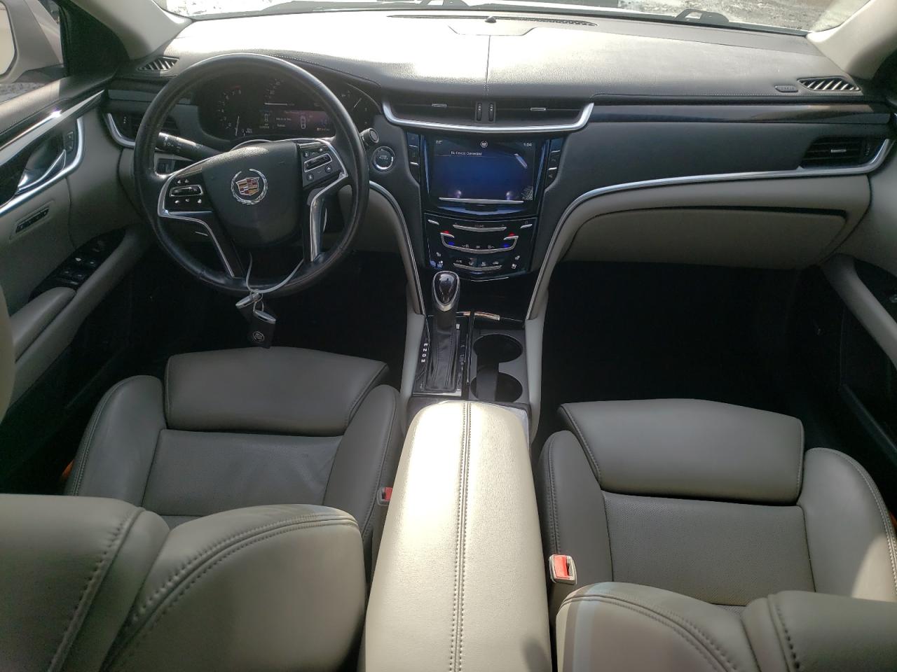 2014 Cadillac XTS - Image 8