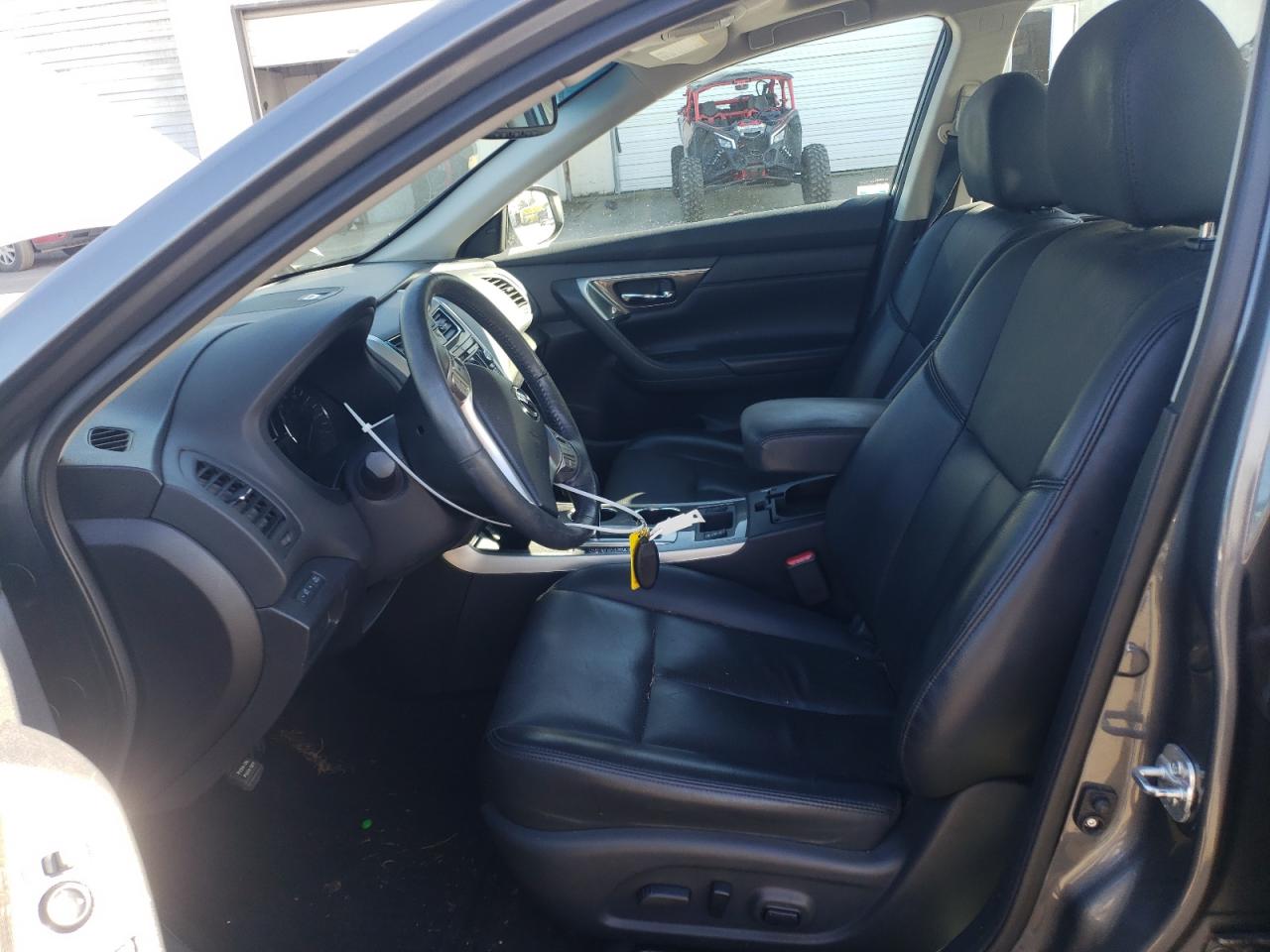 2015 Nissan Altima - Image 7