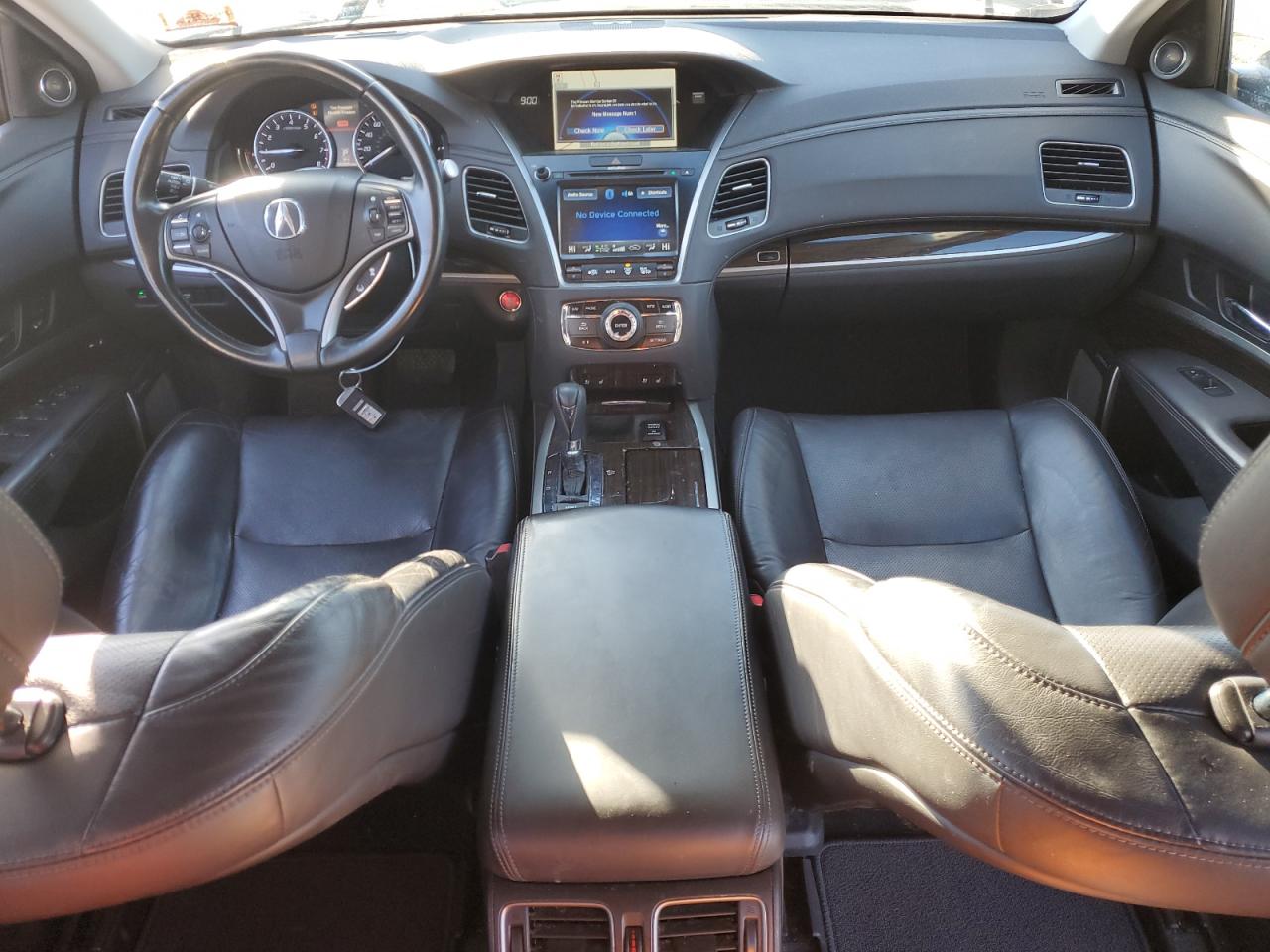 2014 Acura RLX - Image 8