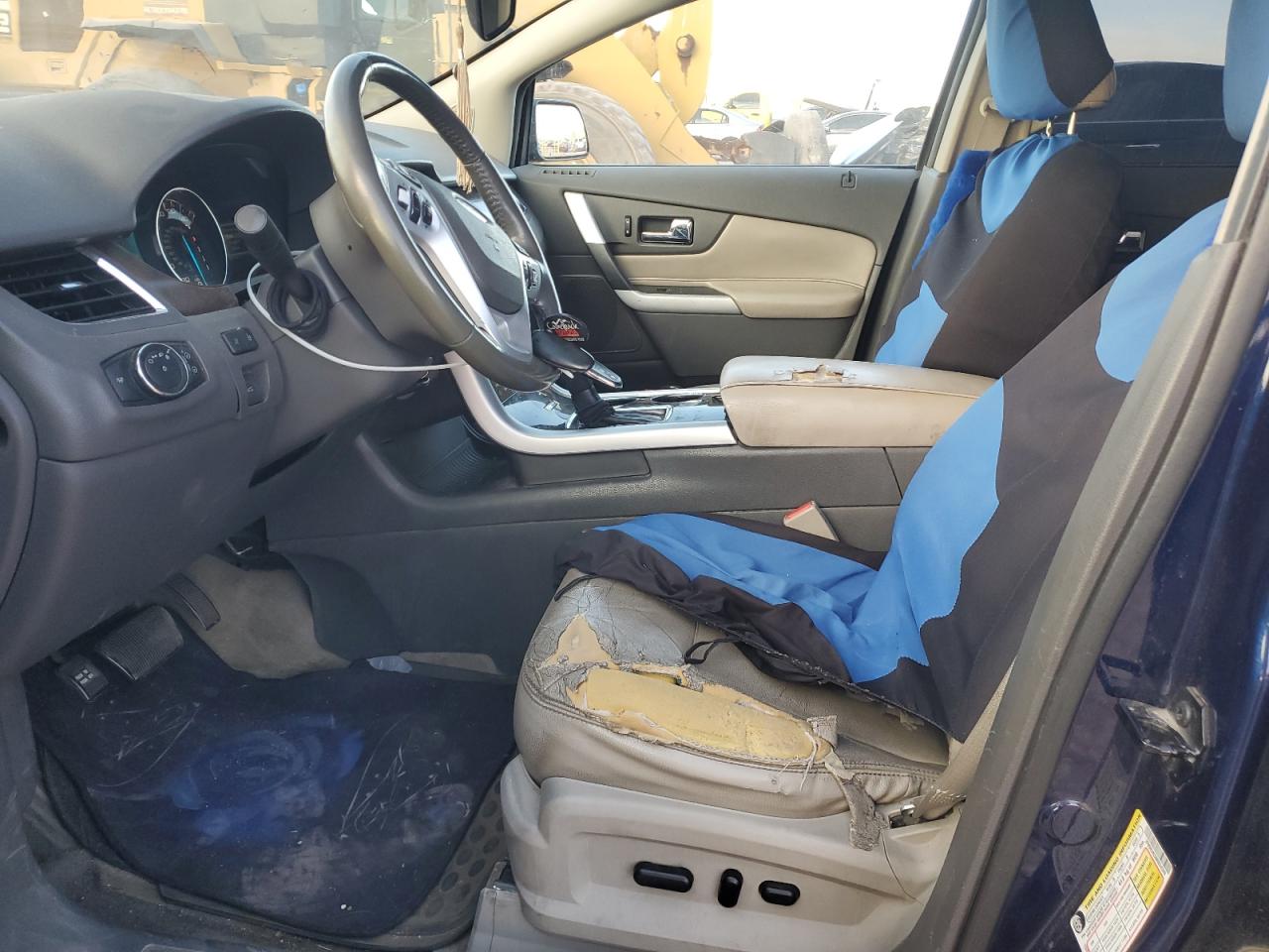 2011 Ford Edge - Image 7